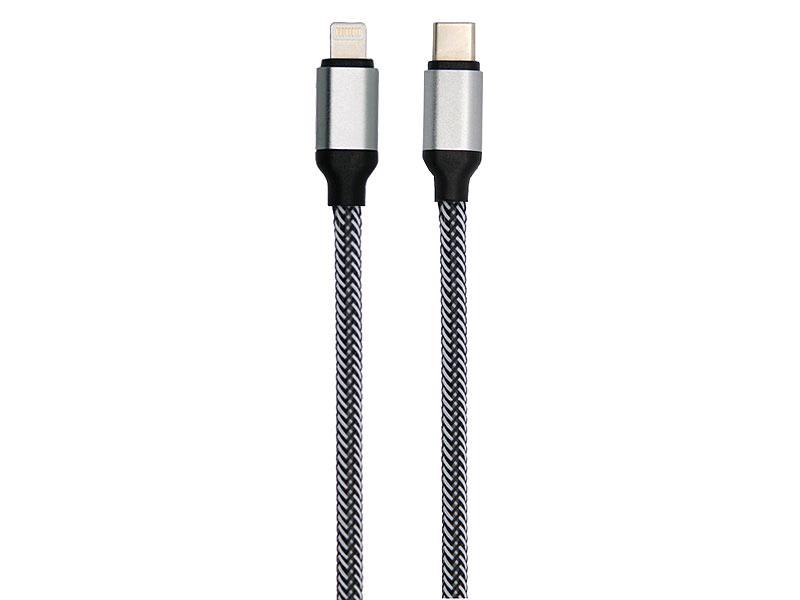 Cavetto da Type-C a Lig - 18 W …